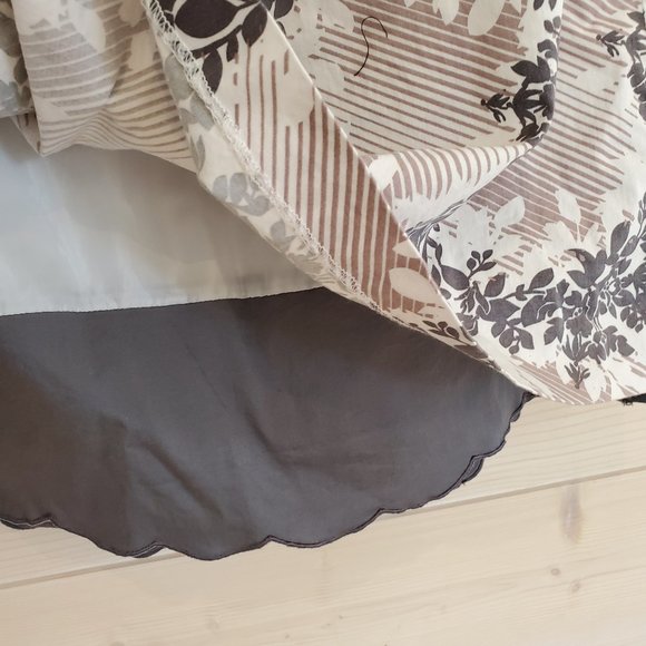 Strapless sweetheart lined dress - Picture 4 of 4